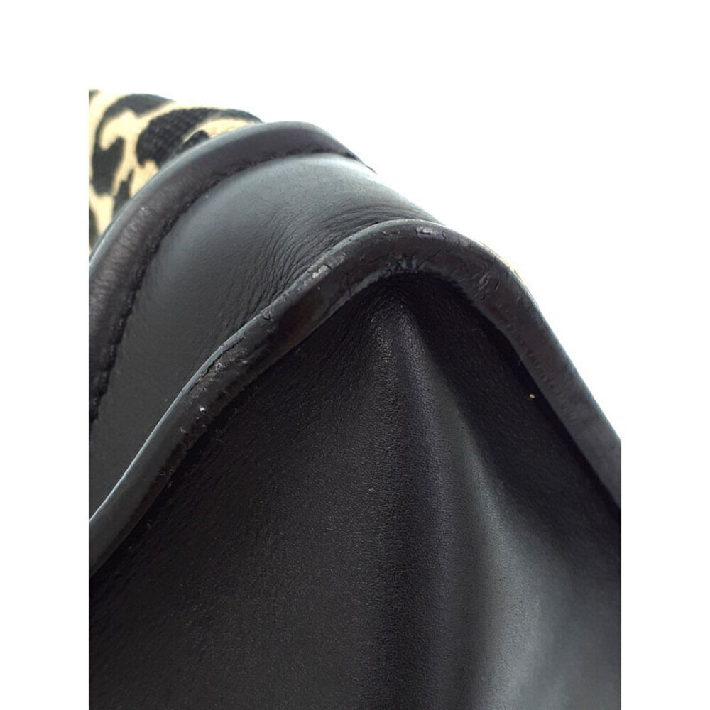 Celine Luggage Shoppper Shoulder Bag Tote - Picture 4 of 9